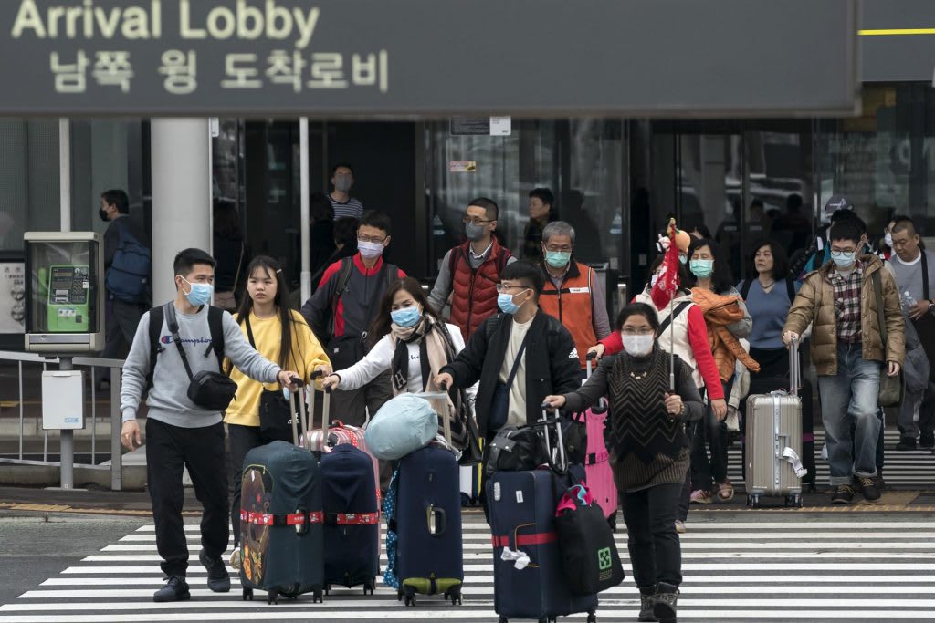 No se juegan las Triton en Corea por el Coronavirus