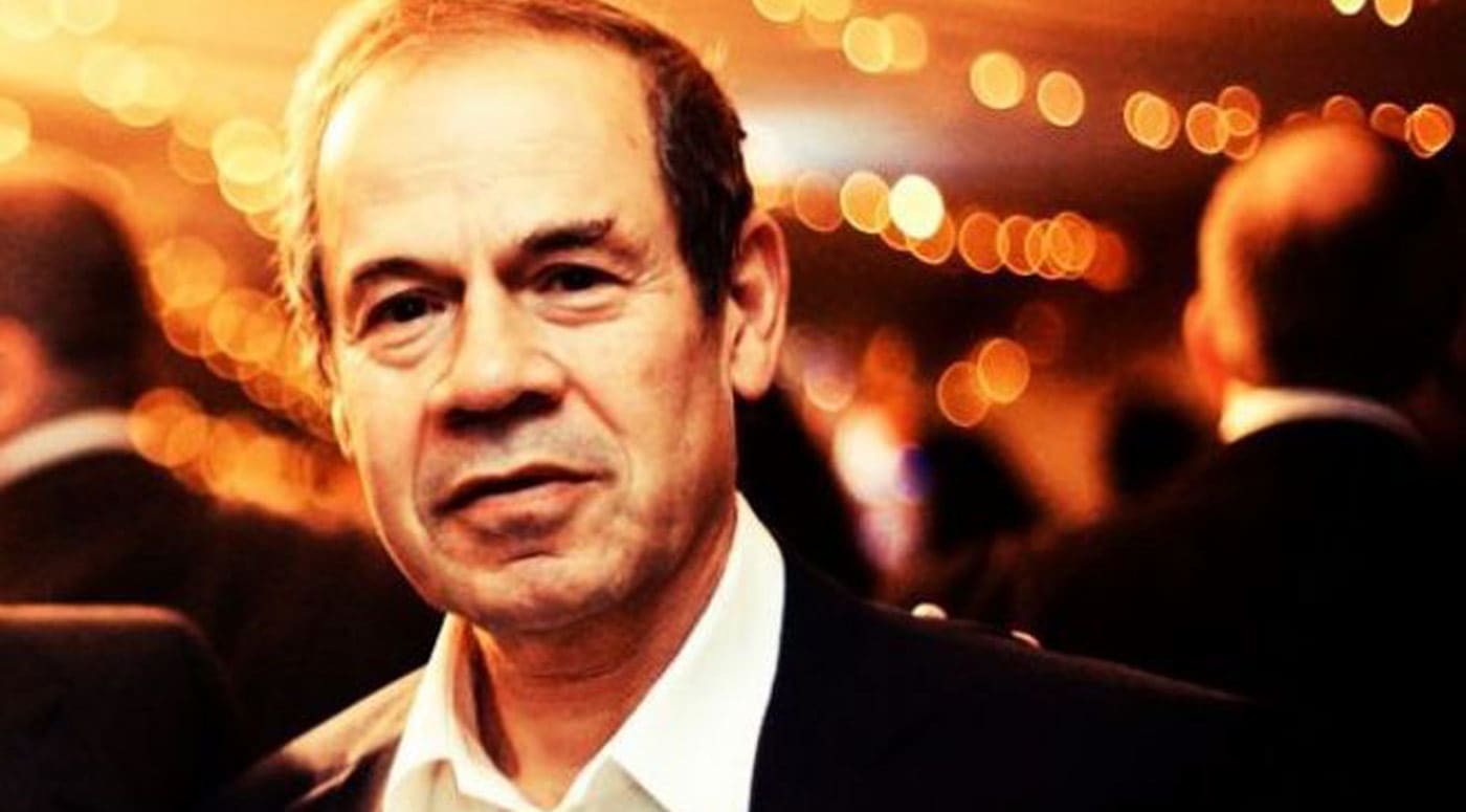 El fundador de PokerStars se libra de ir a la cárcel