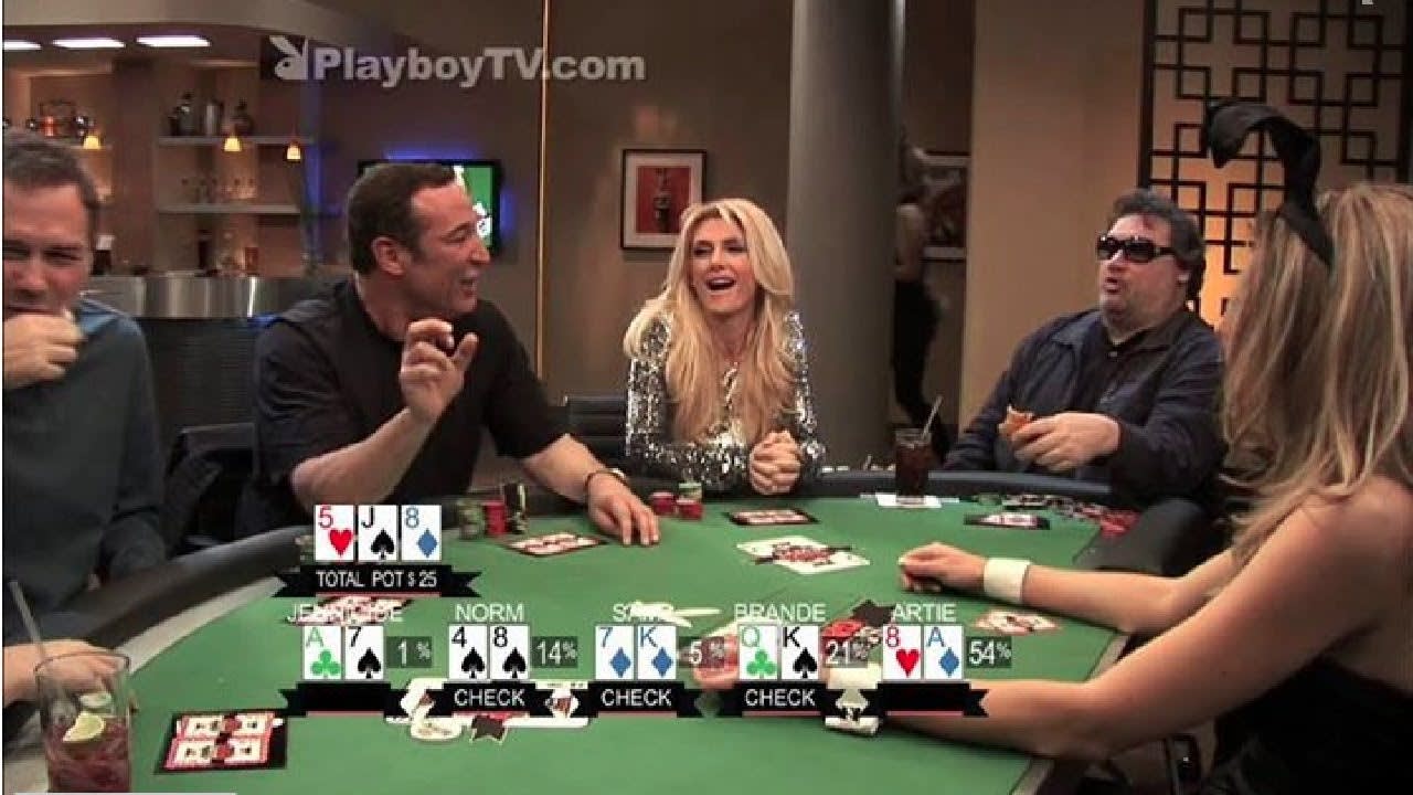 Los mejores programas de poker en TV [Parte 1]