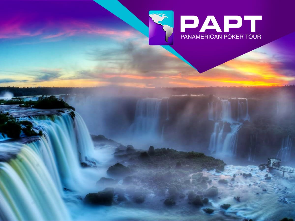 Hoy se van dos paquetes para el PAPT Iguazú