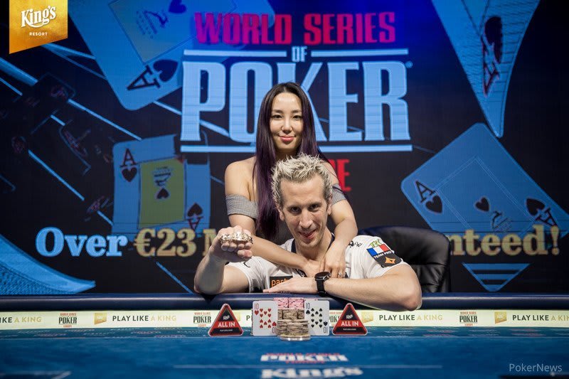 La esposa de Elky, en cuarentena por coronavirus