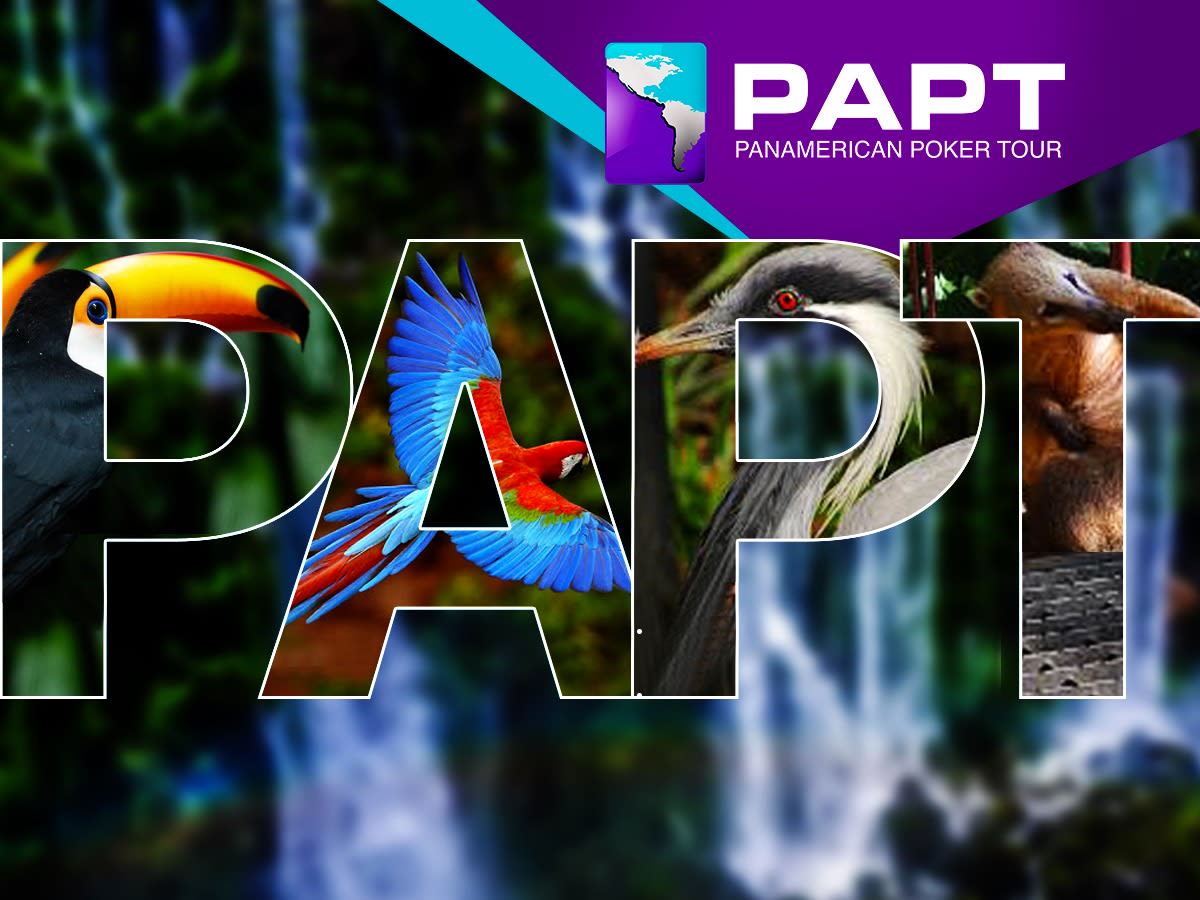 Hoy hay tres entradas en juego para el PAPT Iguazú