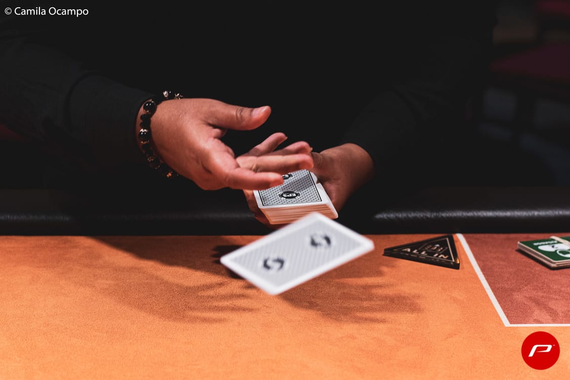 México al día: la oferta de poker en vivo para hoy