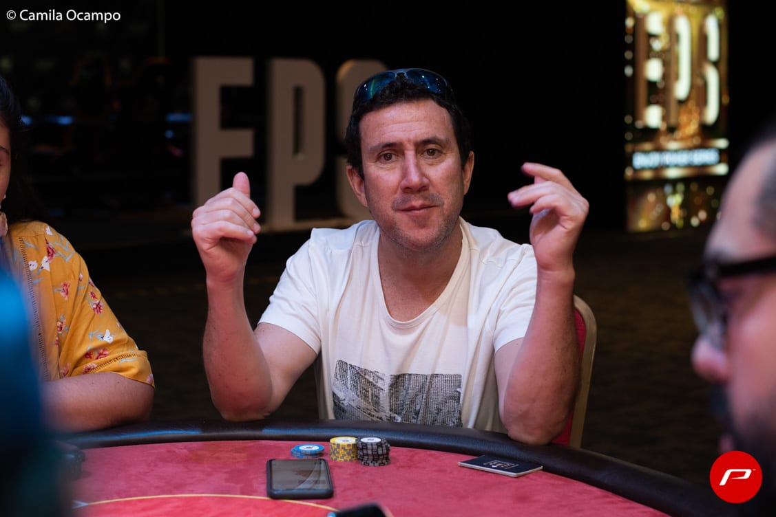 Grinder Report: toda la acción de los paños virtuales