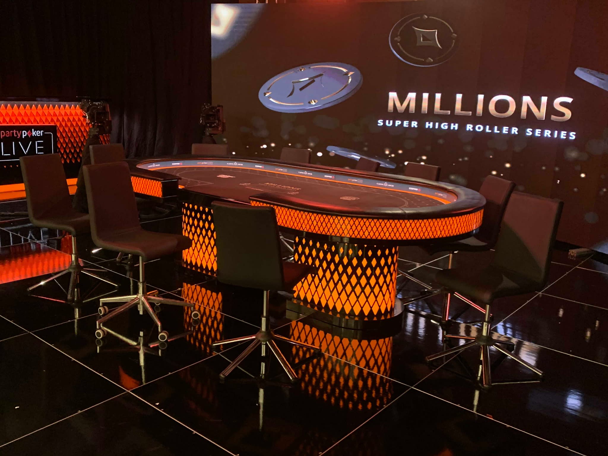 [EN VIVO] Se define el Short Deck US$25k en Sochi