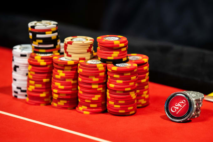 Larga la Maratón Experience 10k hoy en Madero Poker