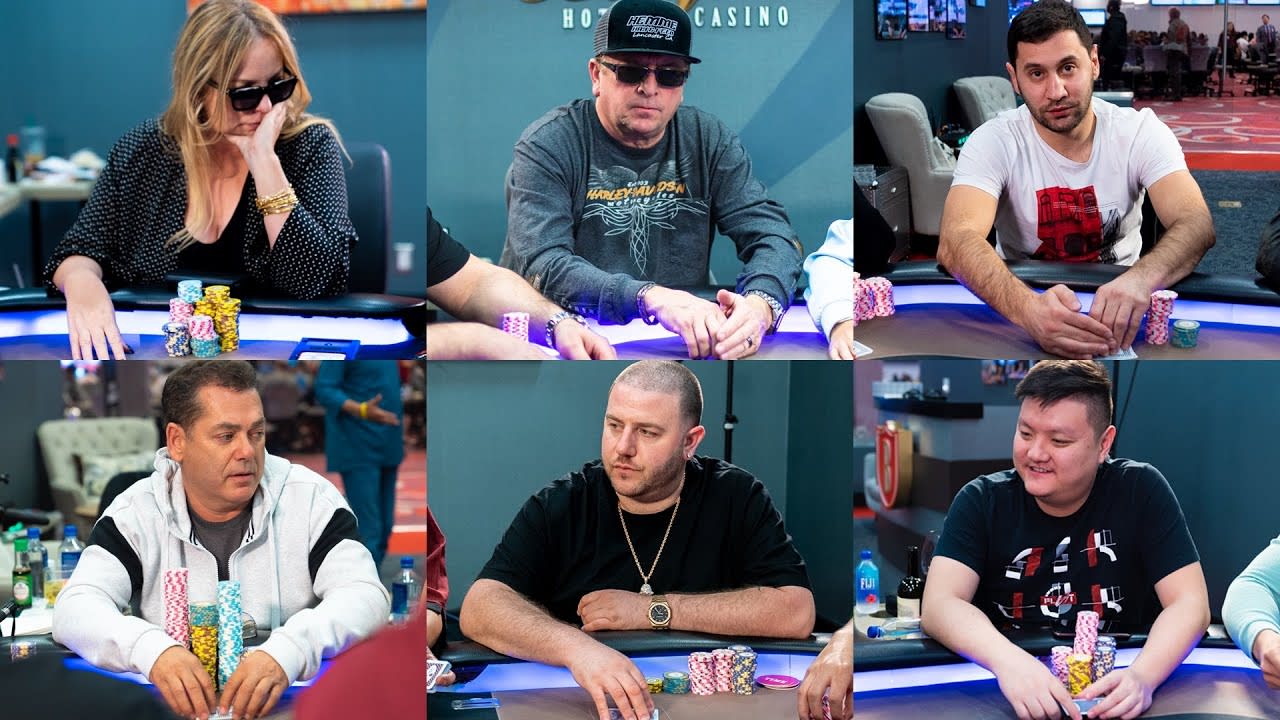 [VIDEO] El cash game más «insano» de los últimos tiempos