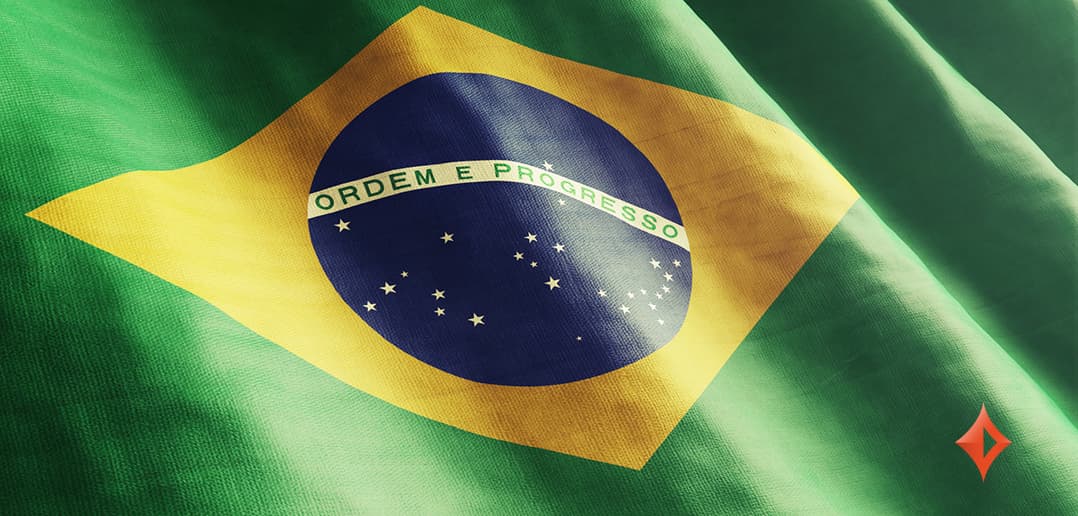 Brasileiros brilham no novo Big Game do partypoker