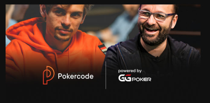 Pokercode y GGPoker, una nueva alianza estratégica