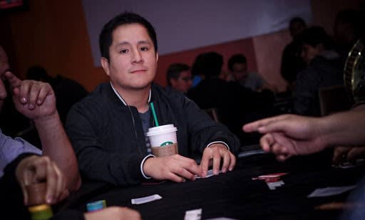 KSOP Online: más jugadores ganaron su asiento