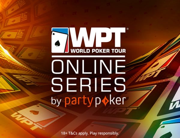 WPT Online distribuiu mais de $ 50 milhões em prêmios