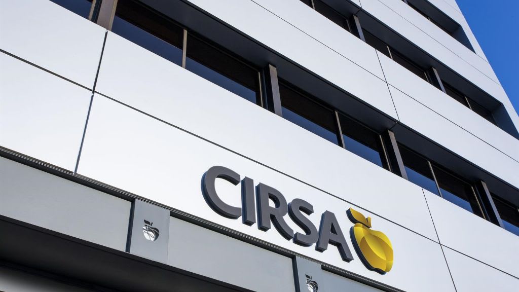 El Grupo Cirsa activa línea de crédito por €175 millones