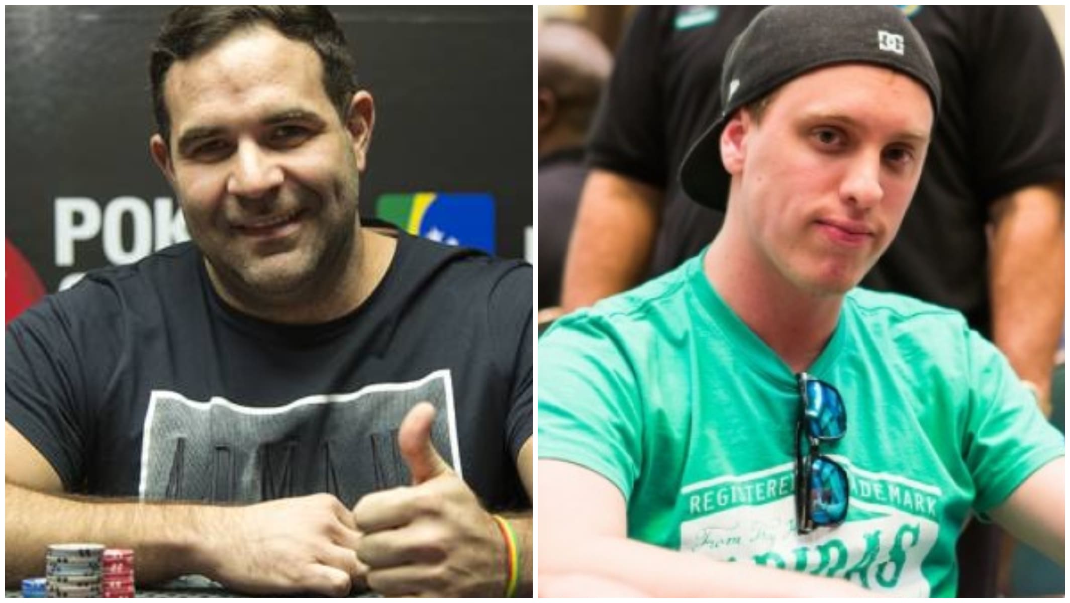 Aprende y ayuda con Cristian Stival y Pastorcito