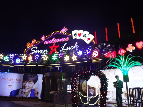 Corea del Sur comenzará a reabrir sus casinos