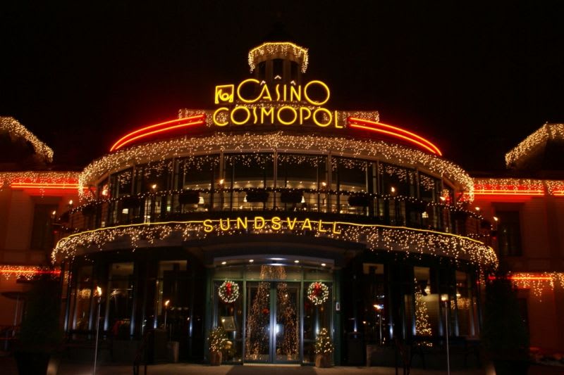 De empleados de casino a trabajadores de la salud