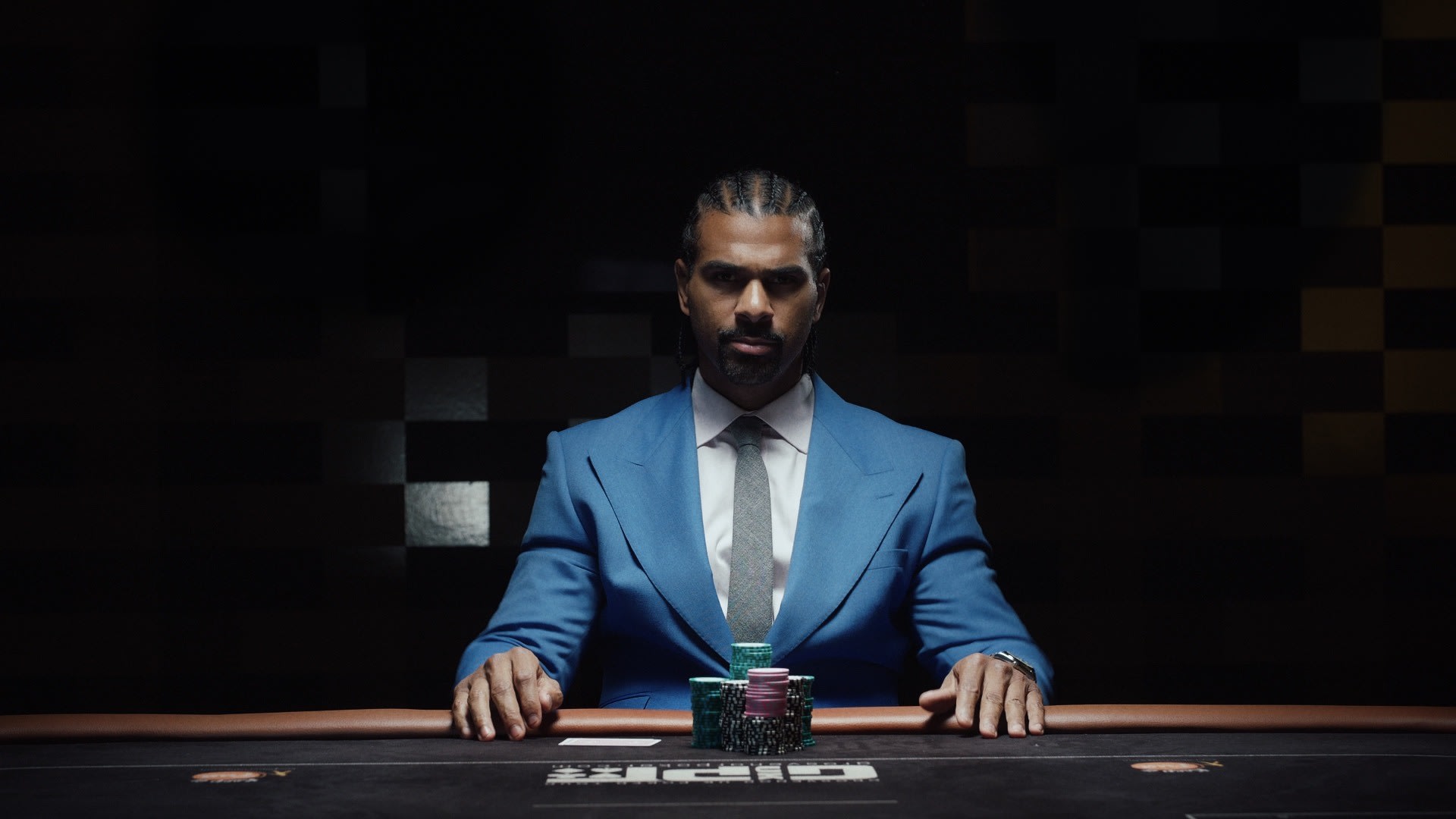 Un nuevo documental de poker ya está disponible