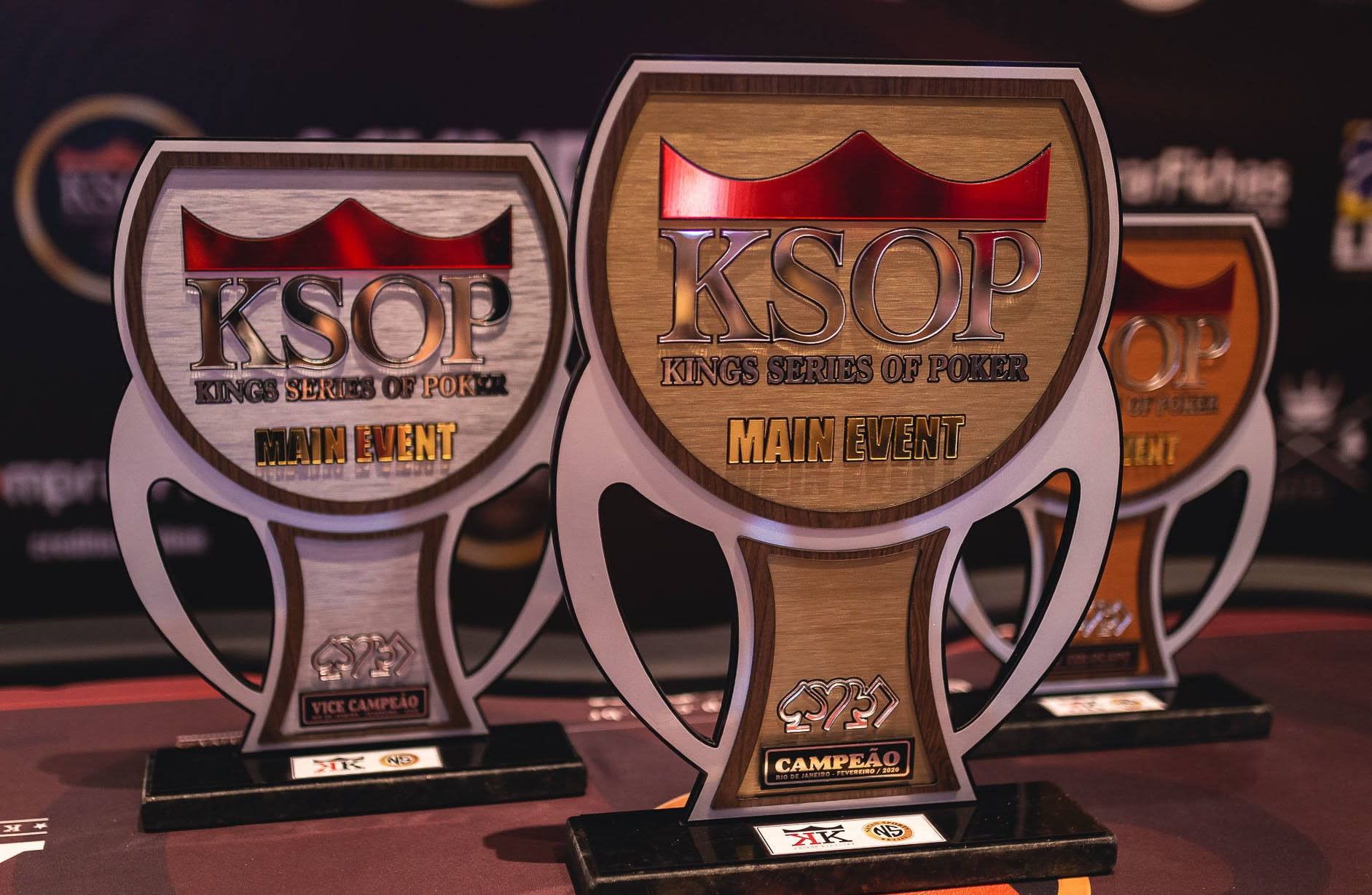 Con el Freeroll Bienvenida empieza el KSOP Online
