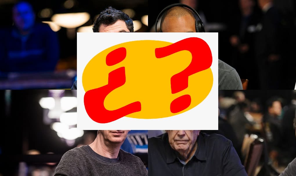 Se busca al mejor jugador de poker del mundo