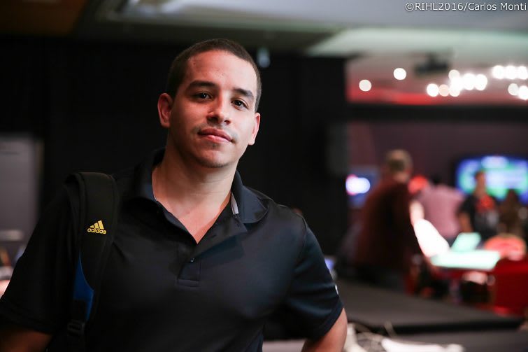 MILLIONS Online: Toro sostiene la ilusión en el Mini Main Event