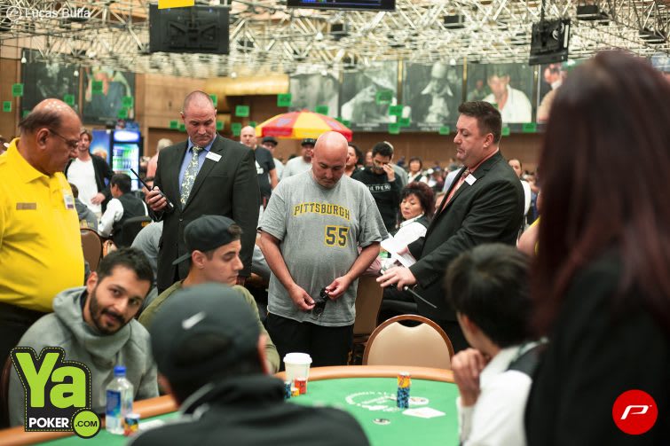 Estos son los tres baneos más insólitos de Las Vegas