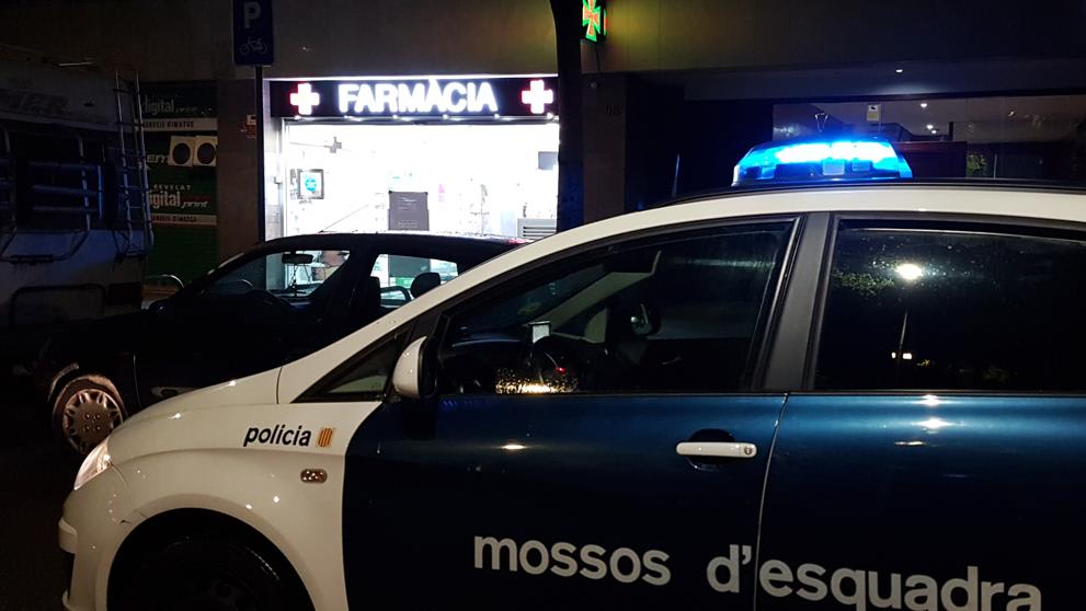 Barcelona: una partida de poker clandestina en cuarentena