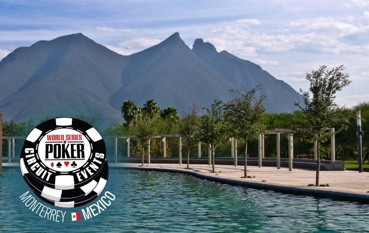 Marcelo Silva: «Decidimos pasar la WSOP México para enero»