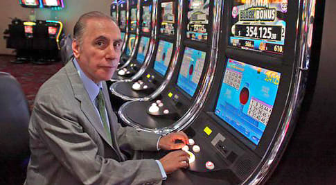 México: «Los casinos tardarán dos años en recuperarse»