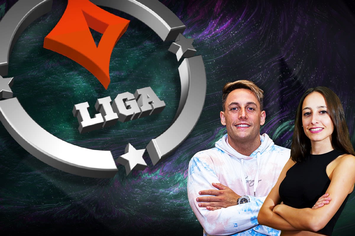 LIGA partypoker: se juega el último Main Event del mes