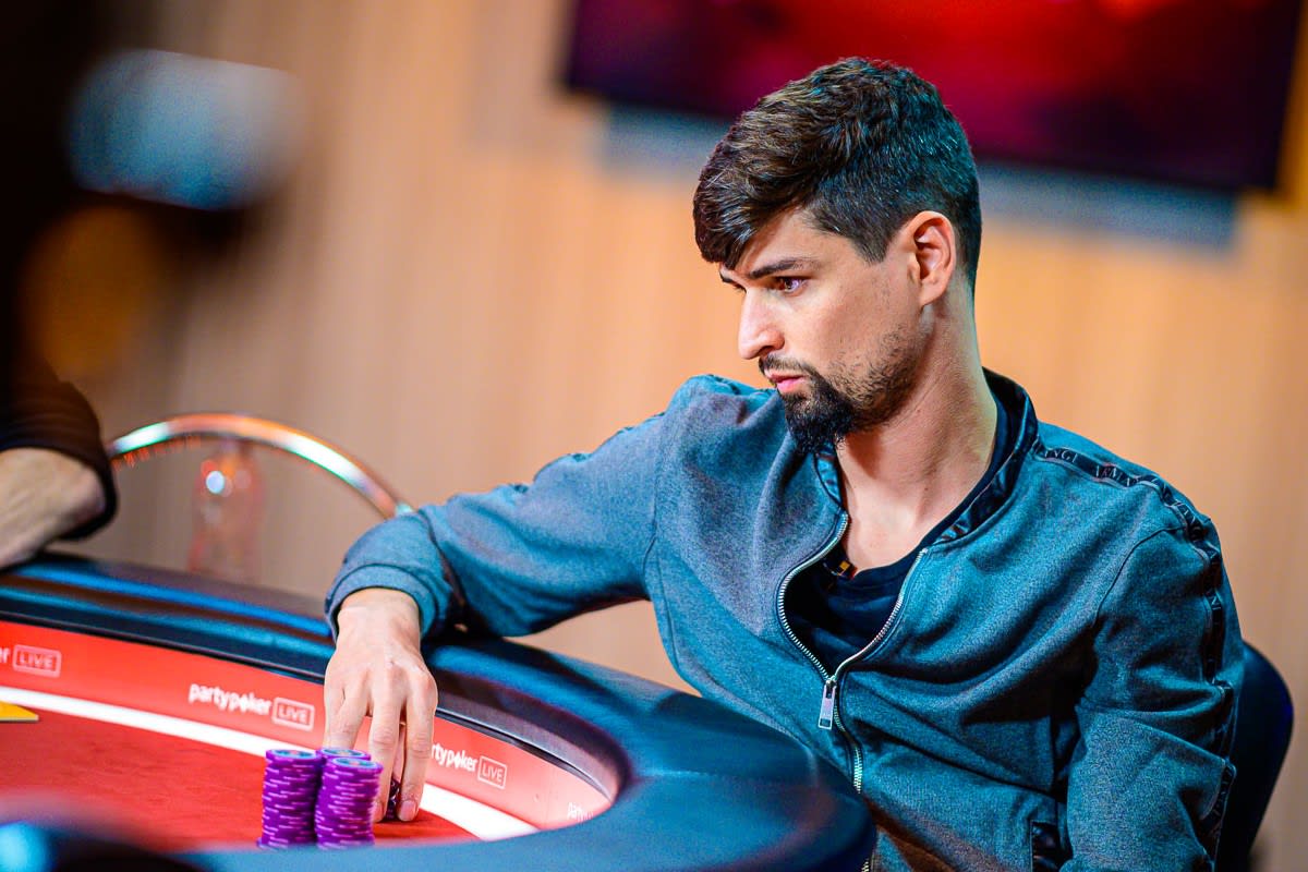 Super High Roller Bowl: los primeros tres campeones