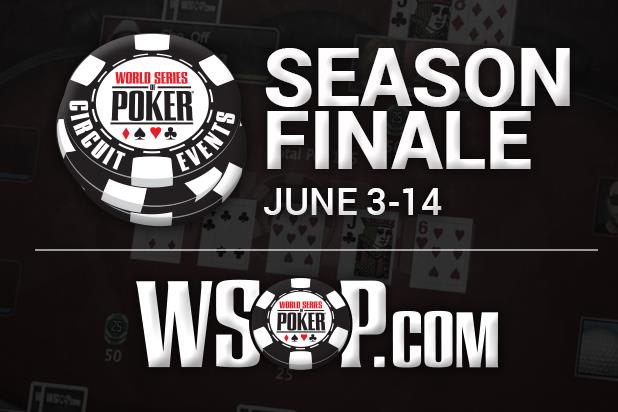 La World Series of Poker creó un nuevo serial online