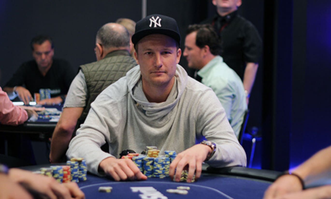 Jeppsson ganó el histórico WPT Online Championship