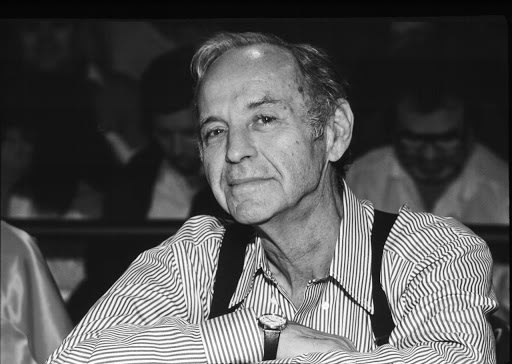 Brian Roberts, el primer teórico en la historia del poker