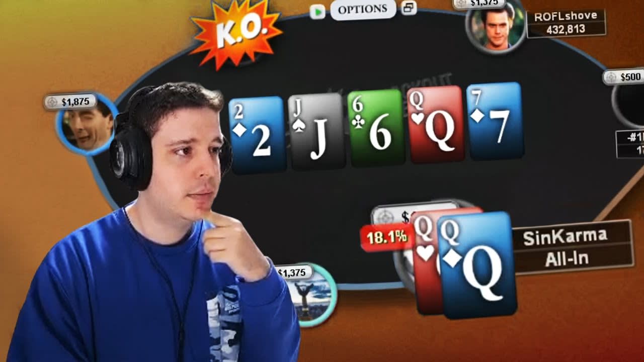 [VIDEO] Zeros goza y sufre con las damas