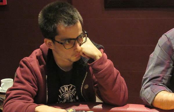 #GalfondChallenge: Actionfreak ya acecha a Phil