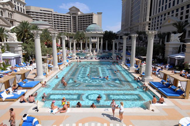 Las Vegas debe centrarse en la diversión personalizada