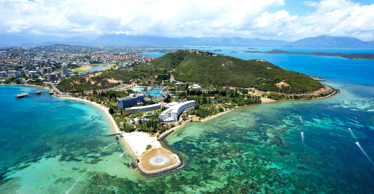 ¡Abrieron los casinos! Pero un poco lejos&#8230;