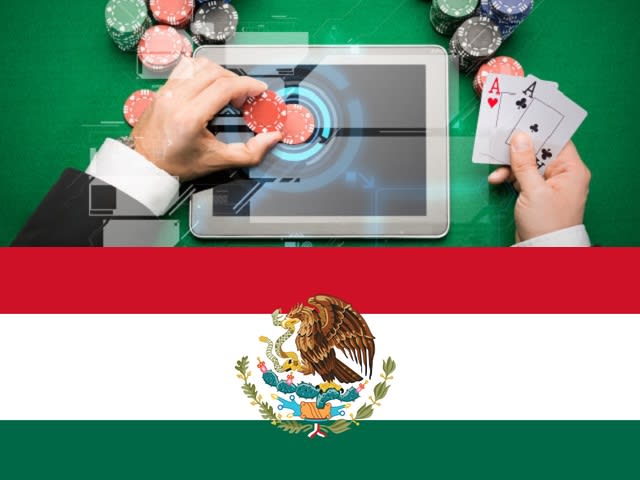Las salas online en México proyectan ganar más de US$90M