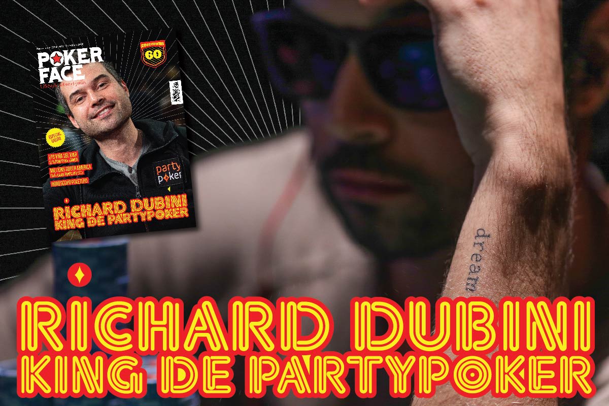 Para leer: ya salió la nueva Revista PokerFace