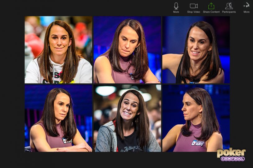 Consejos para disfrutar del poker y las videollamadas