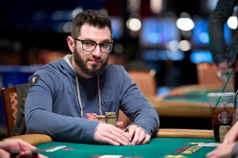Galfond quiere enfrentar a Hellmuth en High Stakes Duel