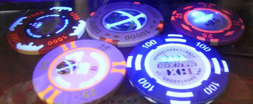 Luz ultravioleta, la solución para desinfectar los casinos