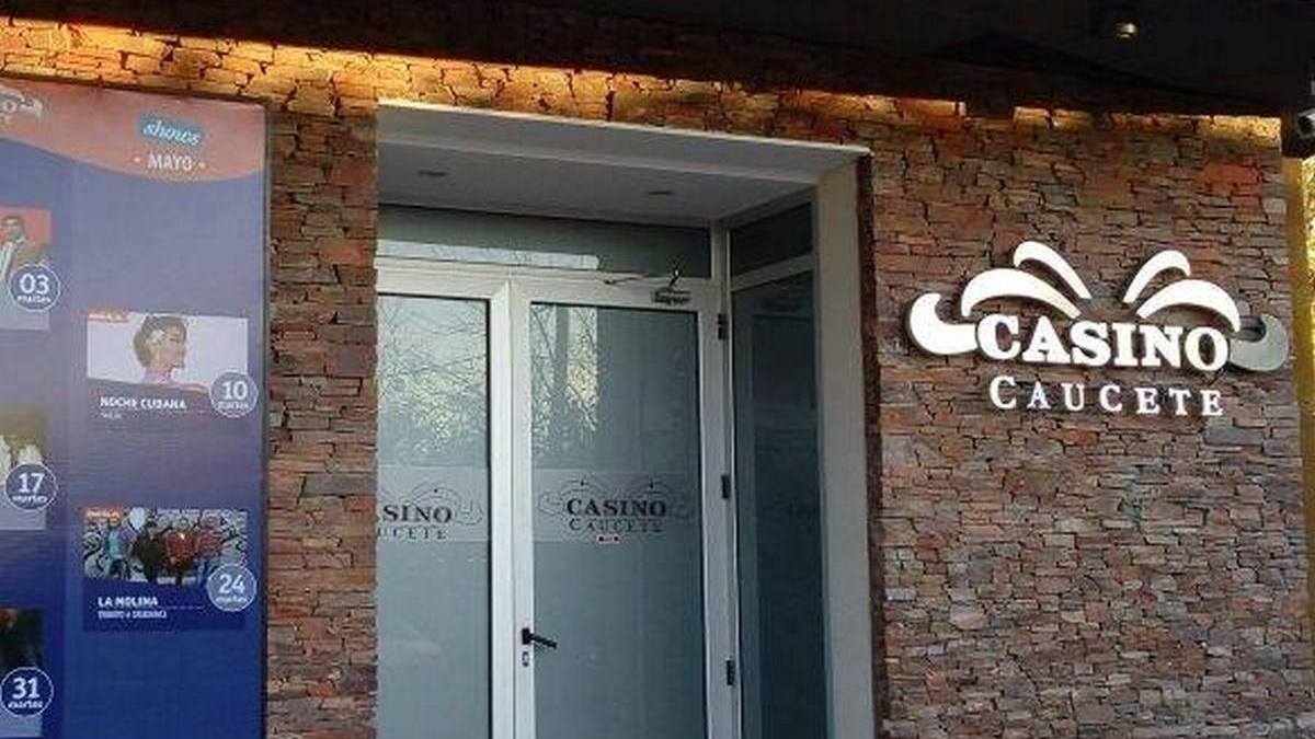 Casinos Argentina: para jugar hay que ir al Norte