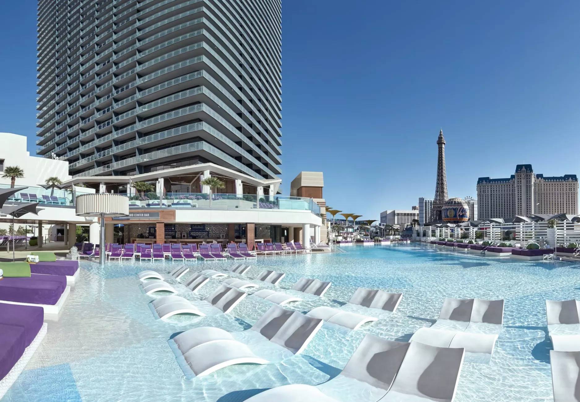 Aumentan los casos de coronavirus en Las Vegas