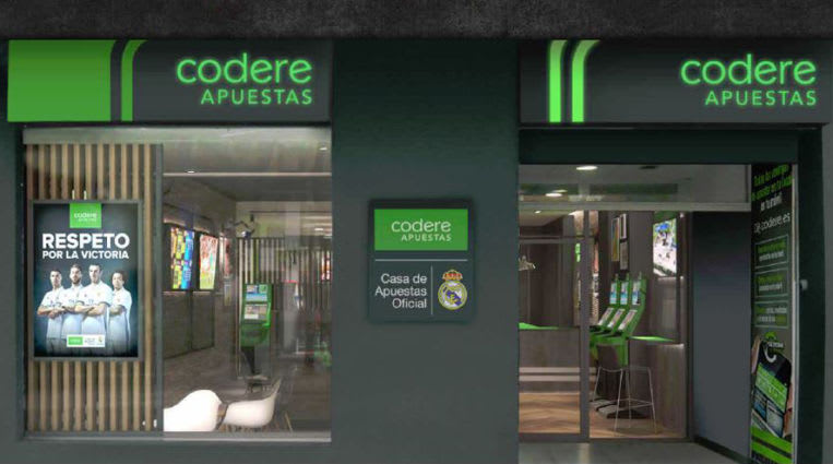 La española Codere ya perdió US$18M en Argentina
