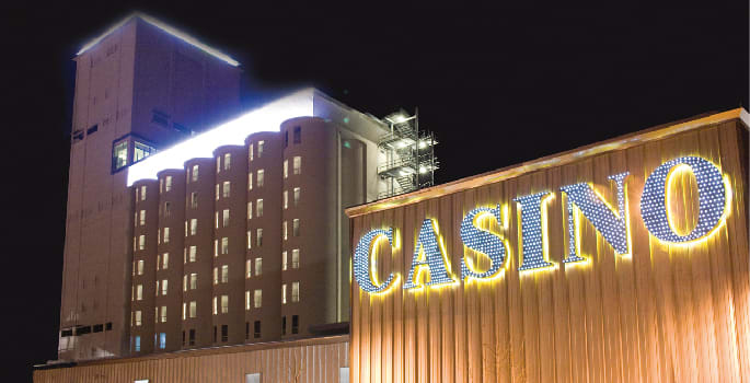 Casinos de Santa Fe: a un paso de poder reabrir