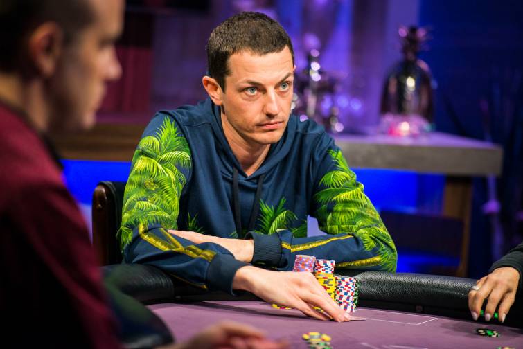 Tom Dwan reveló un bluff millonario: «Fue monstruoso»