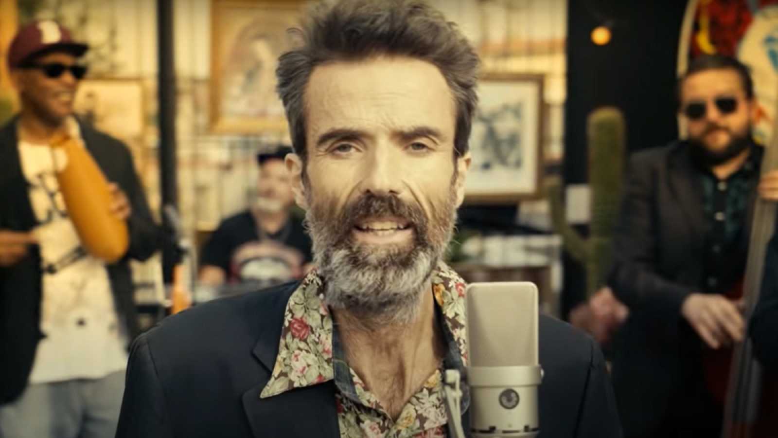 La fuerza del jugador de poker, en la voz de Pau Donés