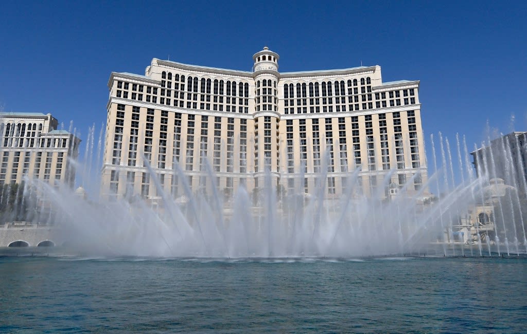 Alerta casinos: son los más receptivos al Covid-19