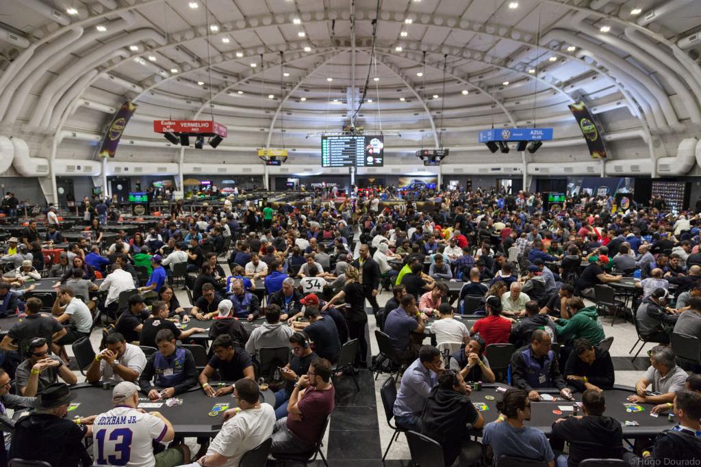 El éxito del BSOP ilusiona con un nuevo boom latino