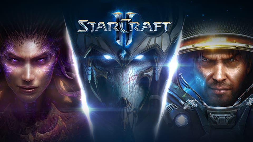 «El poker y el Starcraft requieren la misma estrategia»